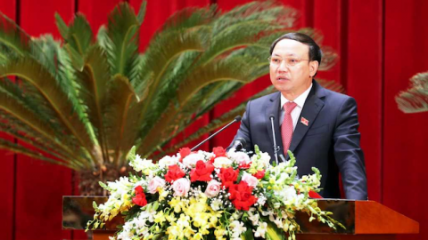 Quảng Ninh bàn kế chinh phục mục tiêu 2022