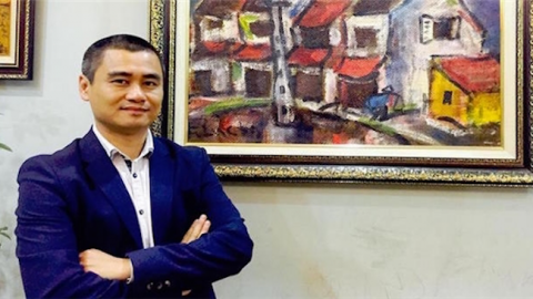 Trăn trở đầu năm của CEO Lux Group