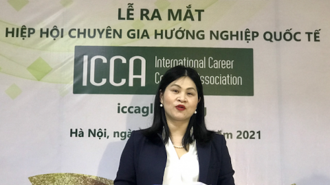 Giải bài toán nhu cầu hướng nghiệp của hàng chục triệu người