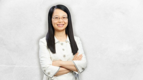 Nữ tướng Chu Thị Thanh Hà trải lòng về hành trình ở FPT Software