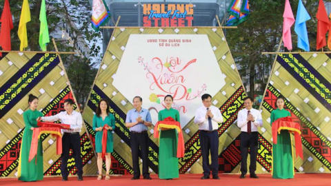 Quảng Ninh lên kế hoạch đón 10 triệu du khách năm 2021