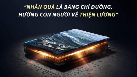 Voiz FM phát hành độc quyền sách nói Muôn kiếp nhân sinh 2