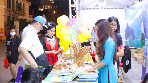 Doanh nghiệp khó tồn tại nếu không làm mới mình