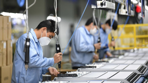 5 phẩm chất của doanh nghiệp kiên cường