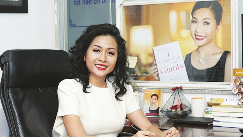 3 bài toán mùa dịch của Tân Hiệp Phát