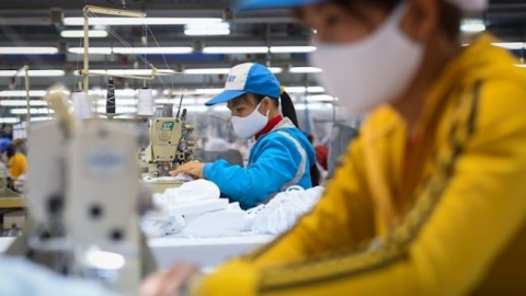 Chính sách mới có hiệu lực từ tháng 1/2022