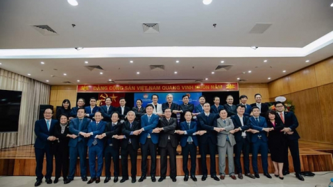 Khai thác hiệu quả nguồn đầu tư từ người Việt ở nước ngoài