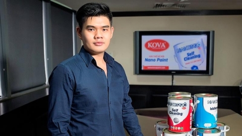 'Nỗi đau' của CEO Kova Trading trong dịch Covid-19