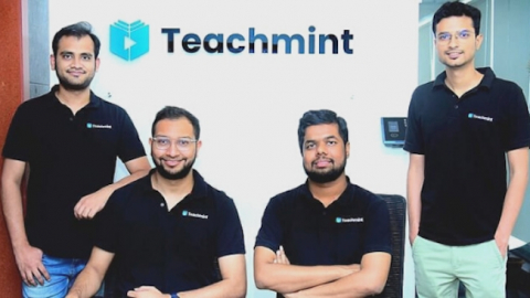 Nền tảng giáo dục Teachmint 'tấn công' thị trường Việt Nam