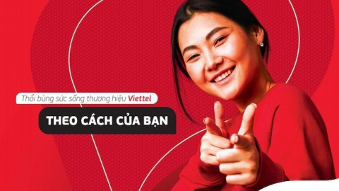 Cuộc cách mạng về thương hiệu của các tập đoàn Việt
