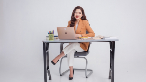 Từ bỏ giấc mơ Mỹ, CEO Citizen Pathway giúp người Việt làm công dân toàn cầu
