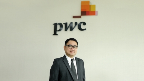 PwC sắp thay CEO