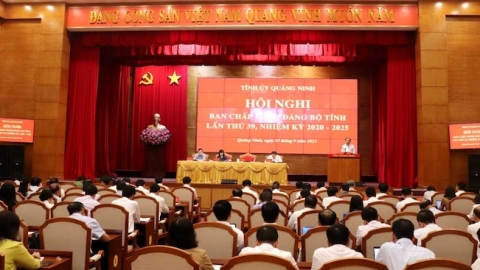 Quảng Ninh đặt mục tiêu GDP bình quân đầu người  2023 hơn 9,4 nghìn USD