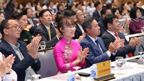 Vai trò nòng cốt của đội ngũ doanh nhân trong thời kỳ mới