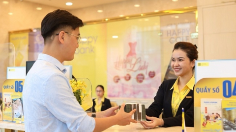 Nam A Bank lãi trước thuế hơn 2.000 tỷ đồng sau 9 tháng