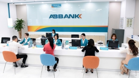 ABBank đặt mục tiêu vốn hoá tăng 10 lần