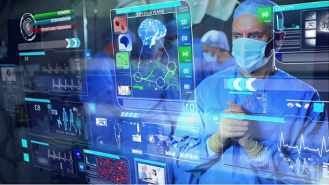Dự báo những thay đổi lớn nhất trong lĩnh vực chăm sóc sức khỏe năm 2022