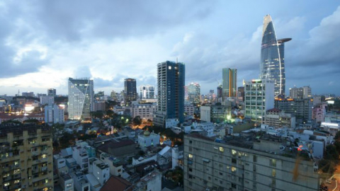 Reddal: Đầu tư từ các quỹ tư nhân tại Việt Nam 'còn nhỏ và dễ bay hơi'