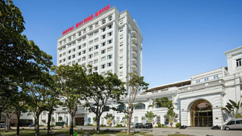 Sòng bạc Hoàng Gia tại Hạ Long thay quản lý