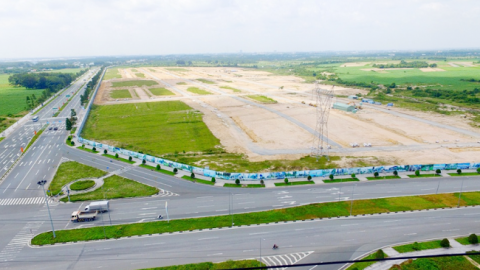 Đường đến tay chủ mới của lô đất 43ha đang bị thanh tra ở Bình Dương