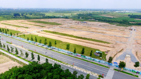 Chuyển cơ quan công an điều tra vụ chuyển nhượng lô đất 43ha ở Bình Dương