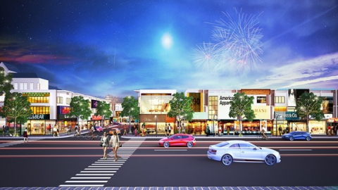 Golden Future City: Giải pháp đầu tư hiệu quả cuối năm 2019