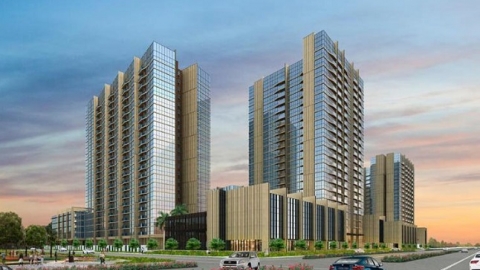 Hongkong Land âm thầm rút khỏi liên doanh đất vàng ở Thủ Thiêm