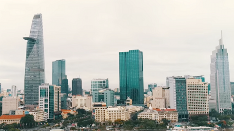 Gần 6 tỷ USD vốn FDI vào TP.HCM thông qua mua bán, sáp nhập
