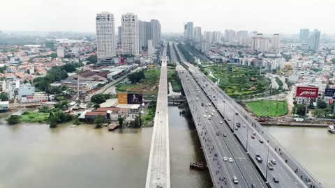 TP. HCM xin Trung ương tạm ứng hơn 2.100 tỷ đồng cho dự án Metro số 1