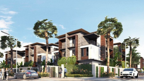 Vì sao Bình Thuận yêu cầu 9 dự án bất động sản dừng giao dịch