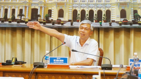 TP. HCM gỡ khó cho những dự án xen kẽ đất công