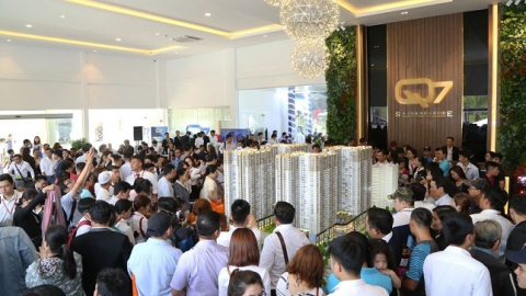 Tập đoàn Hưng Thịnh bị nhái thương hiệu