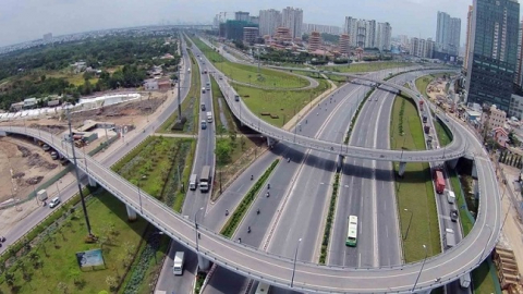 Biệt thự, nhà phố khu Đông bán chạy nhất TP. HCM