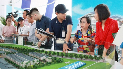 Khẩu vị nhà đầu tư 'cá mập' đã thay đổi