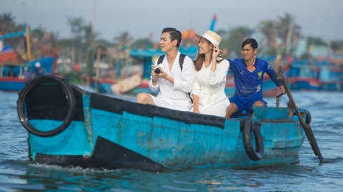 Du lịch giàu trải nghiệm, sáng tạo lên ngôi