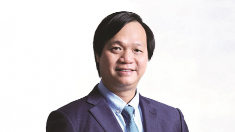 Tổng giám đốc Phát Đạt: 'Thực thi quyết liệt và linh hoạt mới đảm bảo thành công'