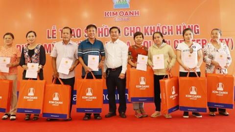 Kim Oanh Group lên tiếng về tình hình hoạt động của các doanh nghiệp thành viên