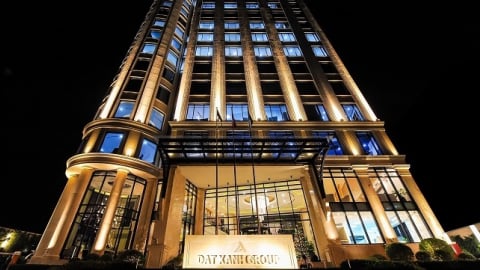 Đất Xanh quyết tâm cán đích lợi nhuận 2020