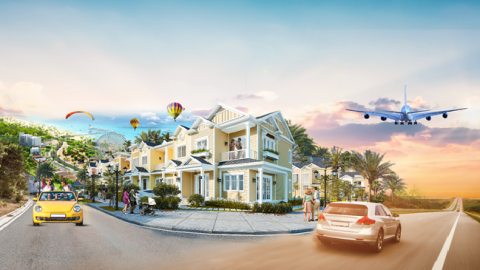 Thời điểm vàng để đầu tư NovaWorld Phan Thiet