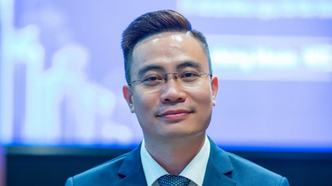 Kỷ nguyên mới của Danh Khôi