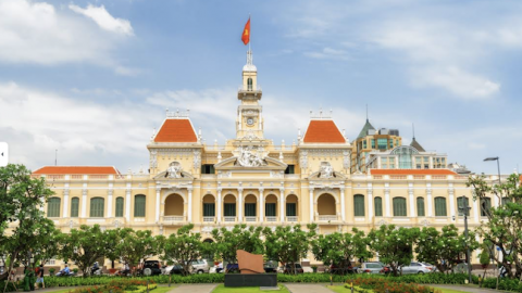 Kinh tế TP.HCM tăng trưởng âm 6,78%