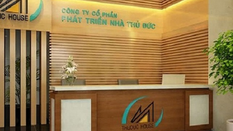 Thuduc House phủ nhận xuất khống hàng hoá để trục lợi