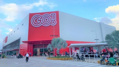 Central Retail mở thêm trung tâm thương mại ở Bình Dương