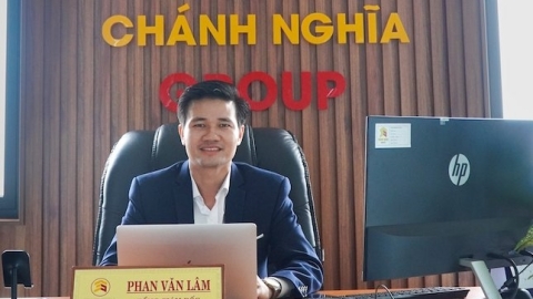 CEO Chánh Nghĩa Group: Cơ hội chỉ vụt qua, không nắm được sẽ mất