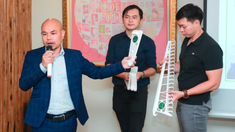 Giải pháp tiết kiệm không gian cho mọi gia đình
