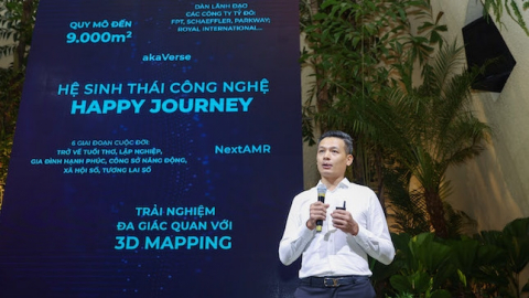 Những góc nhìn thực tiễn về quản trị tại FPT Techday 2022