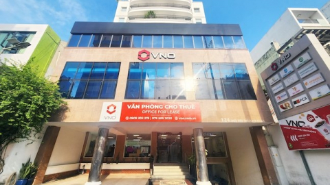 Thuê văn phòng VNO được tặng đến 50 chỉ vàng