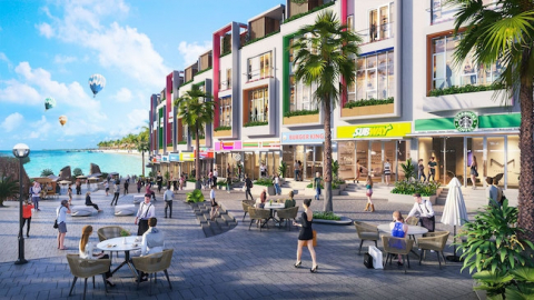 Cơ hội sở hữu bất động sản hướng biển vĩnh viễn tại Phan Thiết