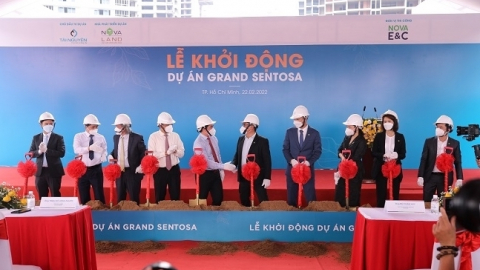 Tái sinh 3 dự án ‘đắp chiếu’ hàng chục năm