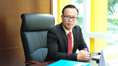 Tham vọng đa ngành, Bcons Group tiến tới niêm yết
